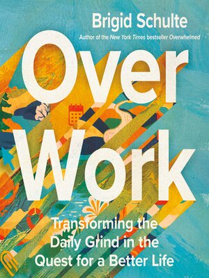 Over Work - Audiobook